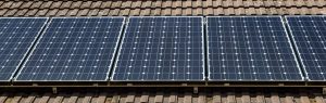 Solar Panels Northants